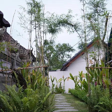 Alokavati Homestay